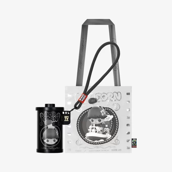 Boîte aveugle de sac de rangement de la série DIMOO WORLD × DISNEY Boîte aveugle de sac de rangement de la série DIMOO WORLD × DISNEY