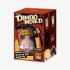 Boîte aveugle de sac de rangement de la série DIMOO WORLD × DISNEY Boîte aveugle de sac de rangement de la série DIMOO WORLD × DISNEY