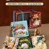 Boîte aveugle de sac de rangement de la série DIMOO WORLD × DISNEY Boîte aveugle de sac de rangement de la série DIMOO WORLD × DISNEY