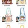Boîte aveugle de sac de rangement de la série DIMOO WORLD × DISNEY Boîte aveugle de sac de rangement de la série DIMOO WORLD × DISNEY