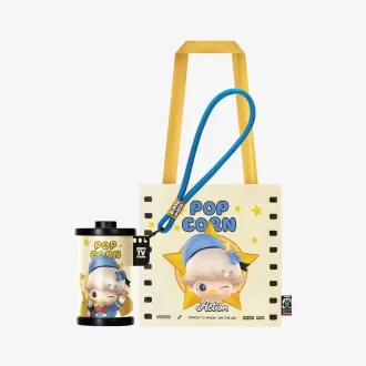 Boîte aveugle de sac de rangement de la série DIMOO WORLD × DISNEY