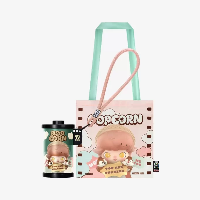 Boîte aveugle de sac de rangement de la série DIMOO WORLD × DISNEY Boîte aveugle de sac de rangement de la série DIMOO WORLD × DISNEY
