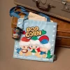 Boîte aveugle de sac de rangement de la série DIMOO WORLD × DISNEY Boîte aveugle de sac de rangement de la série DIMOO WORLD × DISNEY