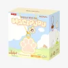 Boîte aveugle de sac en peluche de la série HACIPUPU Snuggle With You Boîte aveugle de sac en peluche de la série HACIPUPU Snuggle With You