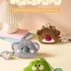 Boîte aveugle de sac en peluche de la série HACIPUPU Snuggle With You Boîte aveugle de sac en peluche de la série HACIPUPU Snuggle With You