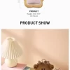 Boîte aveugle de sac en peluche de la série HACIPUPU Snuggle With You Boîte aveugle de sac en peluche de la série HACIPUPU Snuggle With You