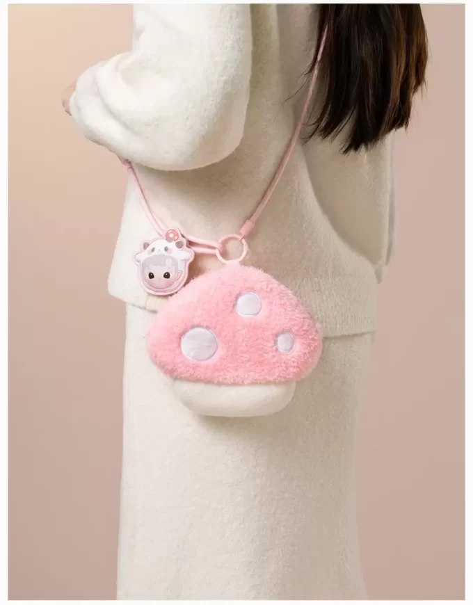 Boîte aveugle de sac en peluche de la série HACIPUPU Snuggle With You Boîte aveugle de sac en peluche de la série HACIPUPU Snuggle With You