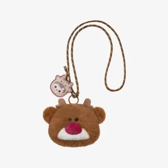 Boîte aveugle de sac en peluche de la série HACIPUPU Snuggle With You