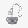 Boîte aveugle de sac en peluche de la série HACIPUPU Snuggle With You Boîte aveugle de sac en peluche de la série HACIPUPU Snuggle With You