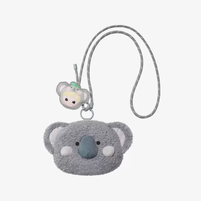 Boîte aveugle de sac en peluche de la série HACIPUPU Snuggle With You Boîte aveugle de sac en peluche de la série HACIPUPU Snuggle With You