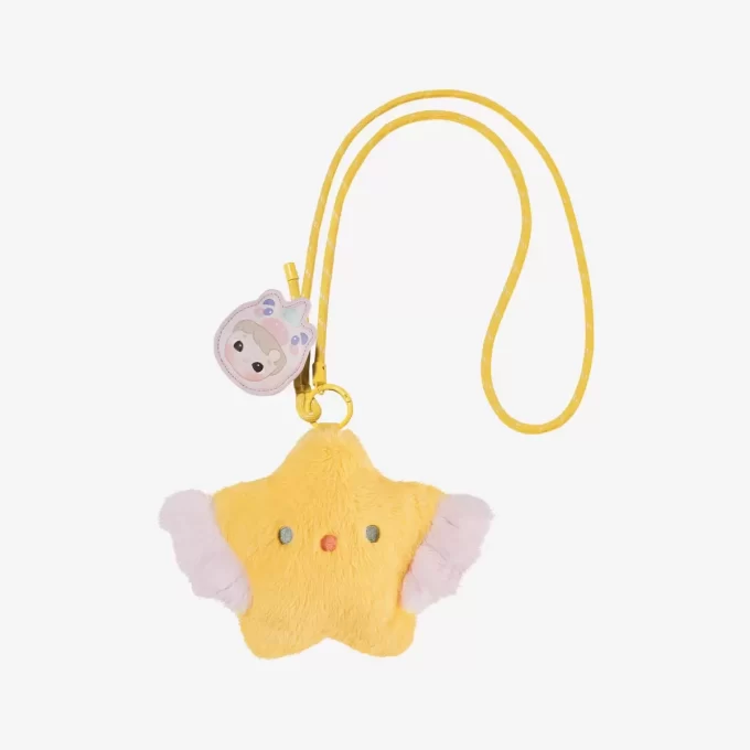 Boîte aveugle de sac en peluche de la série HACIPUPU Snuggle With You Boîte aveugle de sac en peluche de la série HACIPUPU Snuggle With You