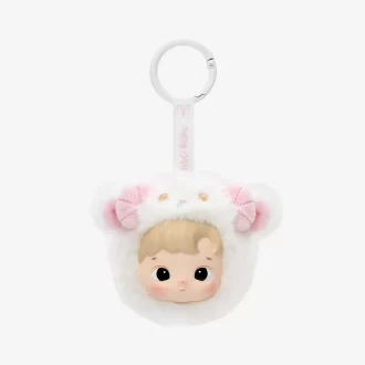 Boîte aveugle en peluche vinyle de la série Constellation HACIPUPU