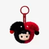 Boîte aveugle en peluche vinyle de la série Constellation HACIPUPU