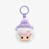 Boîte aveugle en peluche vinyle de la série Constellation HACIPUPU