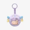 Boîte aveugle en peluche vinyle de la série Constellation HACIPUPU