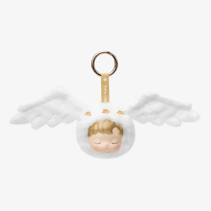 Boîte aveugle en peluche vinyle de la série Constellation HACIPUPU