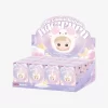 Boîte aveugle en peluche vinyle de la série Constellation HACIPUPU