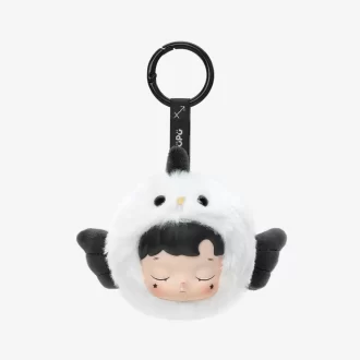 Boîte aveugle en peluche vinyle de la série Constellation HACIPUPU
