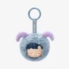 Boîte aveugle en peluche vinyle de la série Constellation HACIPUPU