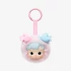 Boîte aveugle en peluche vinyle de la série Constellation HACIPUPU