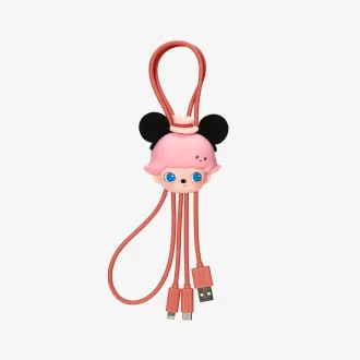 Boîte aveugle pour câbles 2 en 1 DIMOO WORLD × DISNEY Series