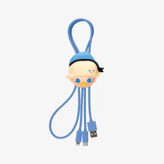 Boîte aveugle pour câbles 2 en 1 DIMOO WORLD × DISNEY Series