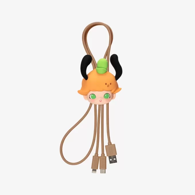 Boîte aveugle pour câbles 2 en 1 DIMOO WORLD × DISNEY Series Boîte aveugle pour câbles 2 en 1 DIMOO WORLD × DISNEY Series