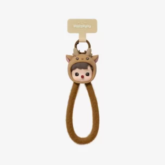 Boîte aveugle pour cordon de téléphone de la série HACIPUPU Snuggle With You