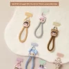 Boîte aveugle pour cordon de téléphone de la série HACIPUPU Snuggle With You Boîte aveugle pour cordon de téléphone de la série HACIPUPU Snuggle With You