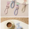 Boîte aveugle pour cordon de téléphone de la série HACIPUPU Snuggle With You Boîte aveugle pour cordon de téléphone de la série HACIPUPU Snuggle With You