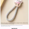 Boîte aveugle pour cordon de téléphone de la série HACIPUPU Snuggle With You Boîte aveugle pour cordon de téléphone de la série HACIPUPU Snuggle With You