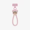 Boîte aveugle pour cordon de téléphone de la série HACIPUPU Snuggle With You Boîte aveugle pour cordon de téléphone de la série HACIPUPU Snuggle With You