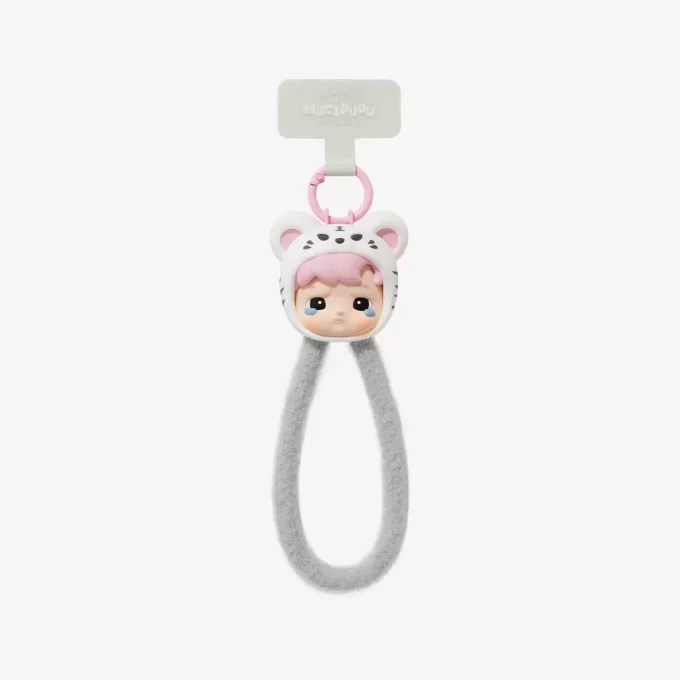 Boîte aveugle pour cordon de téléphone de la série HACIPUPU Snuggle With You Boîte aveugle pour cordon de téléphone de la série HACIPUPU Snuggle With You