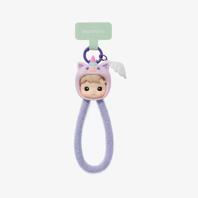 Boîte aveugle pour cordon de téléphone de la série HACIPUPU Snuggle With You Boîte aveugle pour cordon de téléphone de la série HACIPUPU Snuggle With You