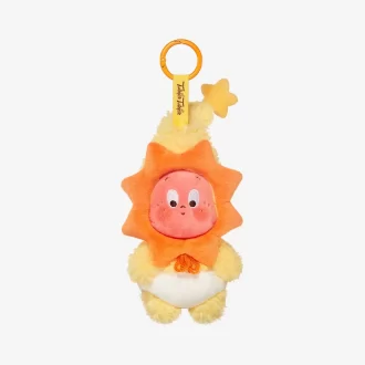 Boîte aveugle pour pendentif en peluche de la série We Are Twinkle Twinkle