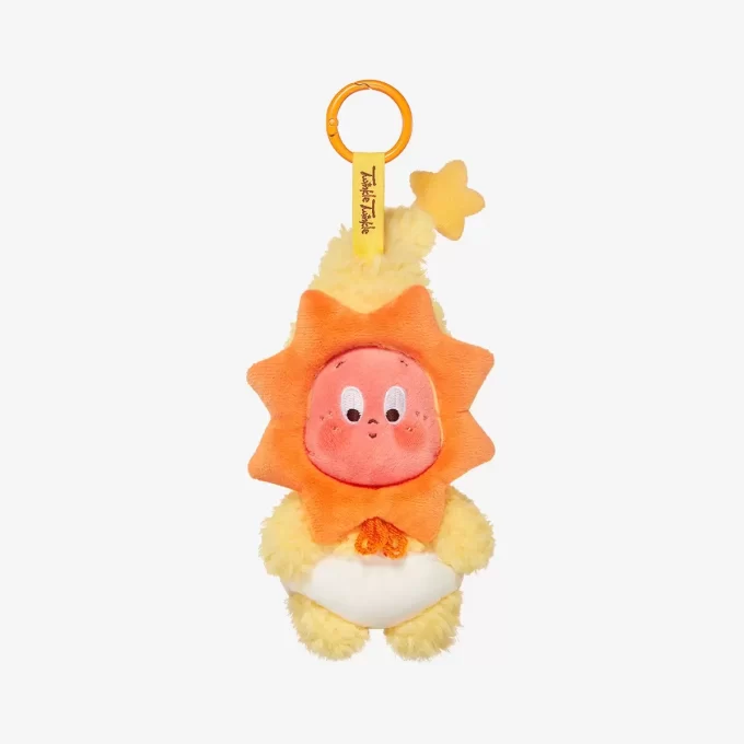 Boîte aveugle pour pendentif en peluche de la série We Are Twinkle Twinkle