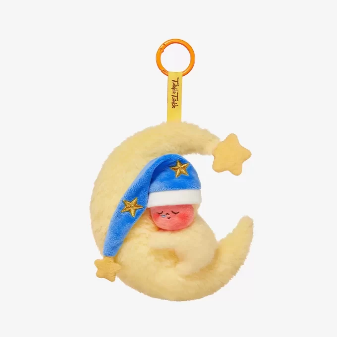 Boîte aveugle pour pendentif en peluche de la série We Are Twinkle Twinkle