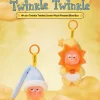 Boîte aveugle pour pendentif en peluche de la série We Are Twinkle Twinkle