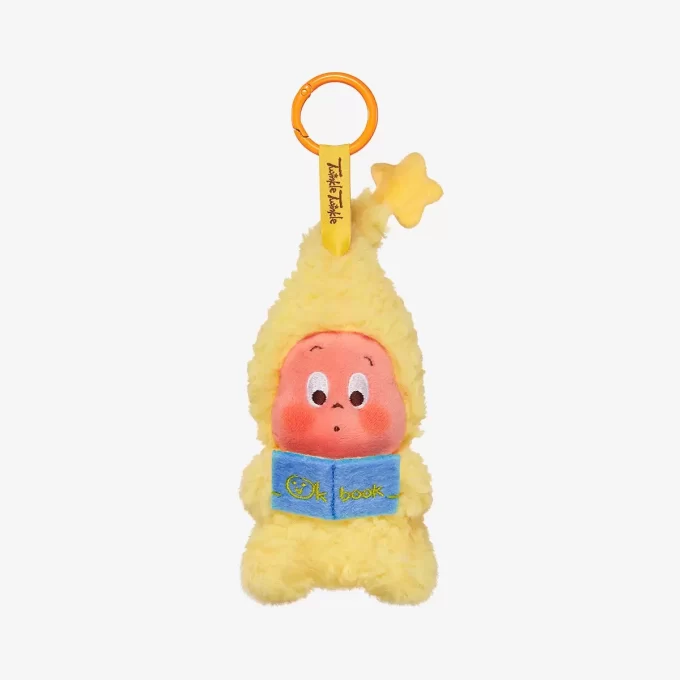 Boîte aveugle pour pendentif en peluche de la série We Are Twinkle Twinkle