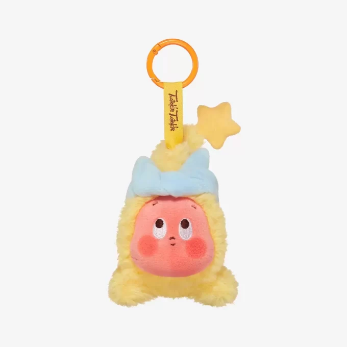 Boîte aveugle pour pendentif en peluche de la série We Are Twinkle Twinkle