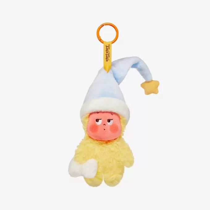 Boîte aveugle pour pendentif en peluche de la série We Are Twinkle Twinkle