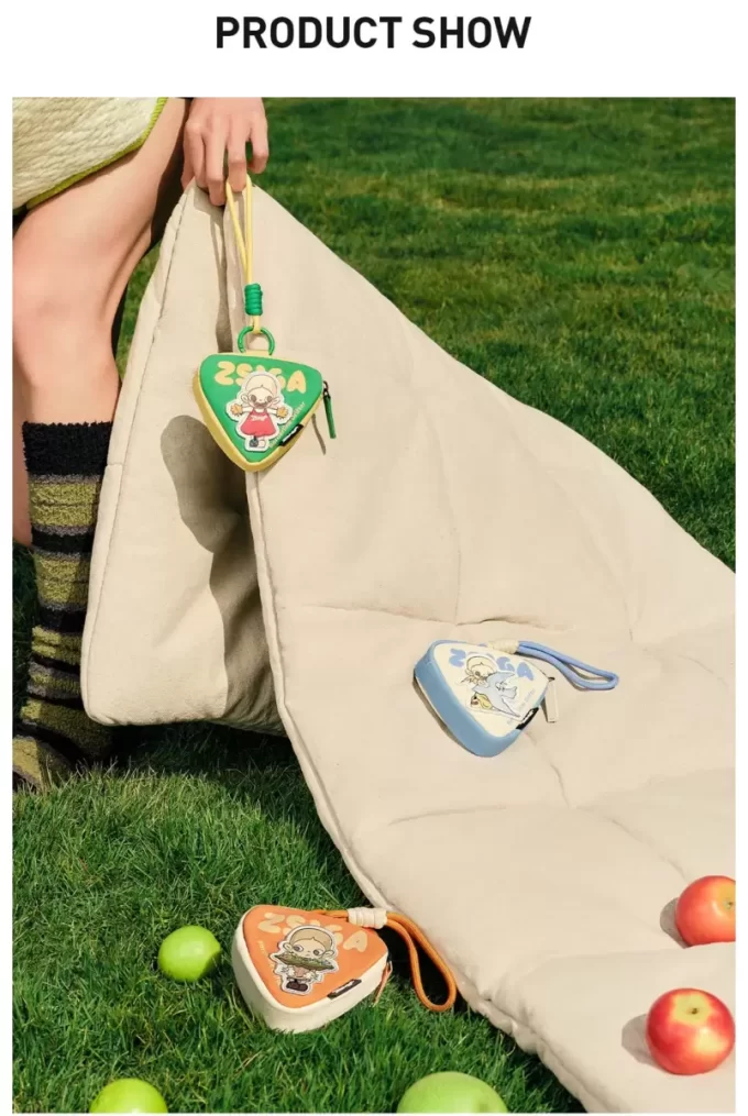 Boîte aveugle pour sac triangulaire Zsiga Borderline Drifter Series Boîte aveugle pour sac triangulaire Zsiga Borderline Drifter Series