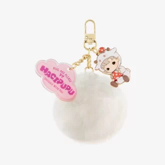 Boîte aveugle suspendue HACIPUPU Snuggle With You Series