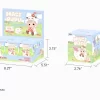 Boîte aveugle suspendue HACIPUPU Snuggle With You Series Boîte aveugle suspendue HACIPUPU Snuggle With You Series