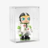 Boîte de présentation modulaire transparente POP 400 %