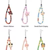 Boîte mystère de cordons pour téléphone portable de la série DIMOO WORLD × DISNEY Boîte mystère de cordons pour téléphone portable de la série DIMOO WORLD × DISNEY