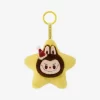 Boîte surprise avec pendentif en peluche scintillante de la série classique THE MONSTERS