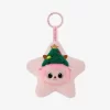 Boîte surprise avec pendentif en peluche scintillante de la série classique THE MONSTERS