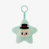 Boîte surprise avec pendentif en peluche scintillante de la série classique THE MONSTERS