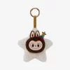 Boîte surprise avec pendentif en peluche scintillante de la série classique THE MONSTERS